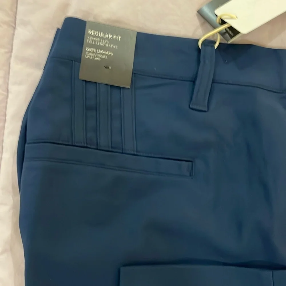 Men’s Addidas golf pants - Picture 4 of 7